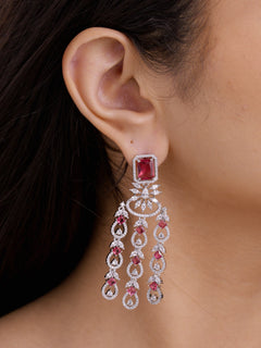 Ruby Red 1