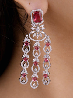 Ruby Red 3
