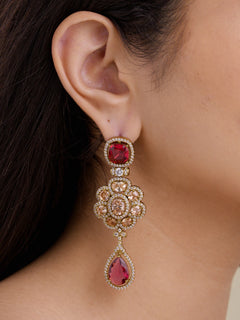 Ruby Red 1