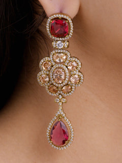 Ruby Red 3