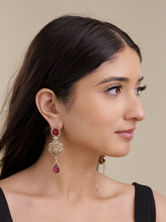 Ruby Red 2