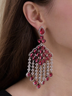Ruby Red 1