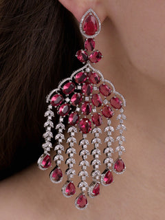 Ruby Red 3