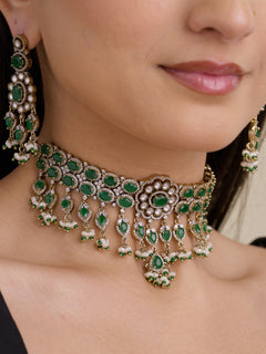 Green 1