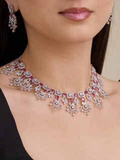 Ruby Red 1