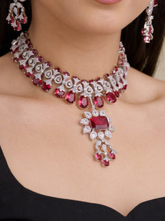Ruby Red 1