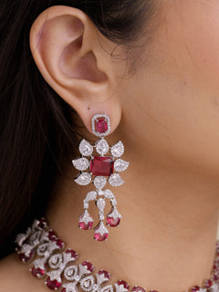 Ruby Red 2