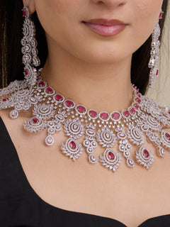 Ruby Red 1