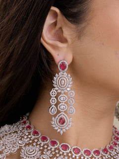 Ruby Red 2