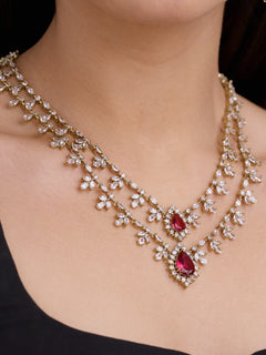 Ruby Red 1