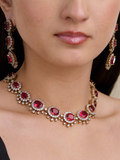 Ruby Red 1