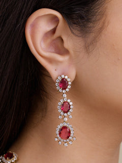 Ruby Red 2