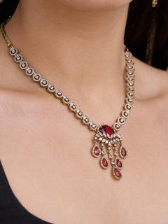 Ruby Red 1