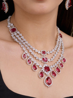 Ruby Red 1