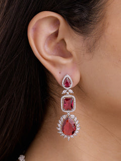Ruby Red 2