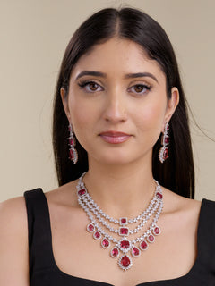 Ruby Red 3