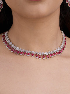 Ruby Red 1