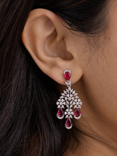 Ruby Red 2