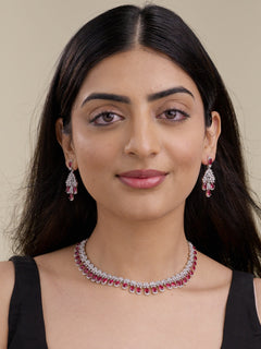 Ruby Red 3
