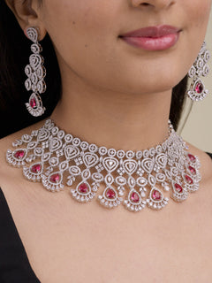 Ruby Red 1