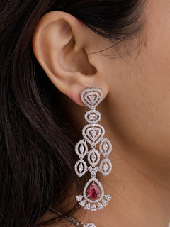 Ruby Red 2