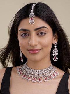 Ruby Red 3