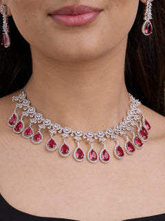 Ruby Red 1