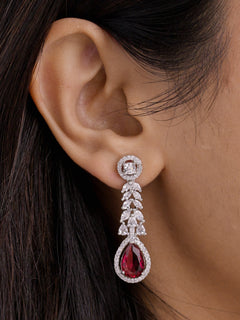 Ruby Red 2