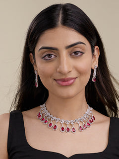 Ruby Red 3