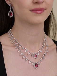Ruby Red 1