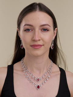 Ruby Red 3