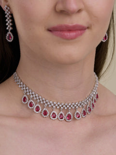 Ruby Red 1
