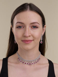 Ruby Red 3