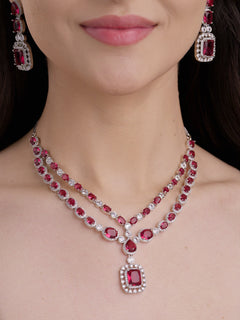 Ruby Red 1