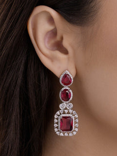 Ruby Red 2