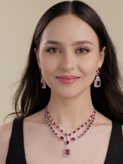 Ruby Red 3