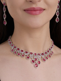 Ruby Red 1