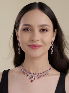 Ruby Red 3