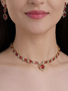 Ruby Red 1