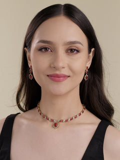 Ruby Red 3