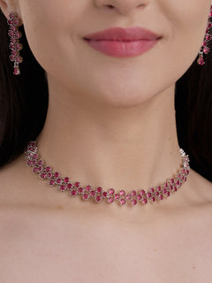 Ruby Red 1
