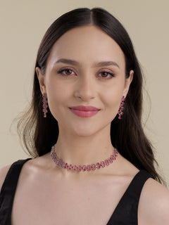Ruby Red 3