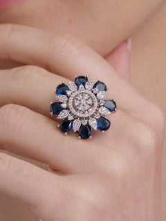 Blue 3