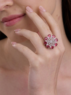 Ruby Red 1