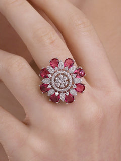 Ruby Red 3