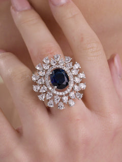 Blue 3