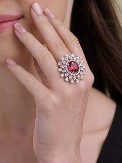 Ruby Red 1