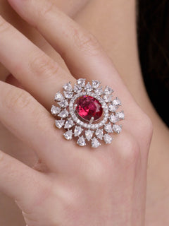 Ruby Red 3