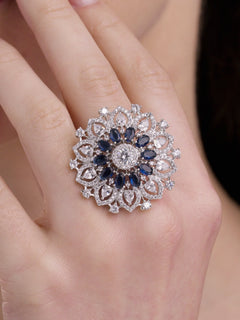 Blue 3