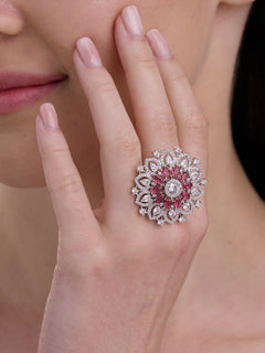 Ruby Red 1